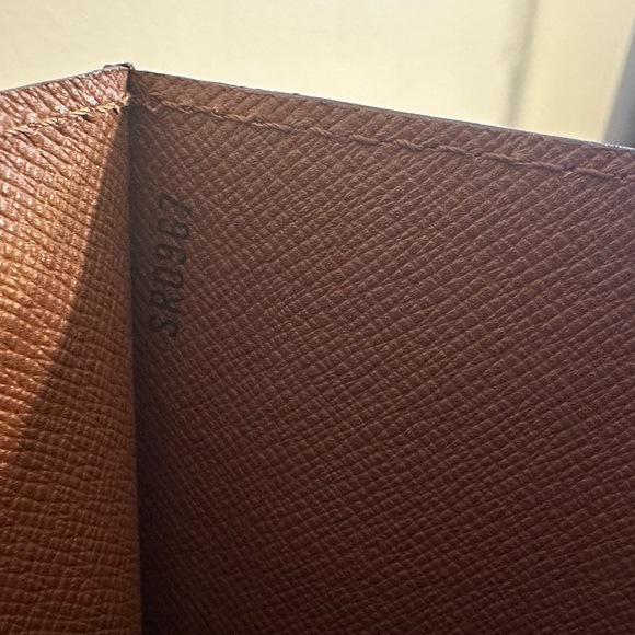 ❌❌❌SOLD! Louis Vuitton Monceau ❌❌❌ - Picture 16 of 17